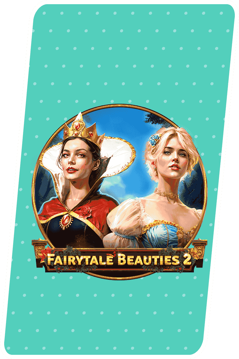Play fairytale beauties 2